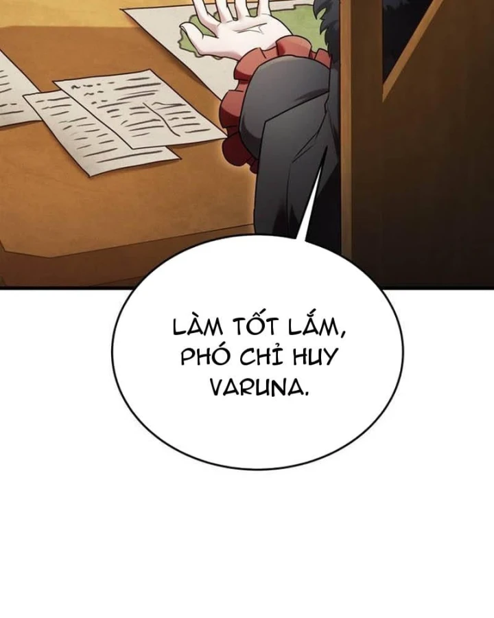 Ta Là Gia Sư Của Ma Vương Yếu Ớt Chapter 29 - 7