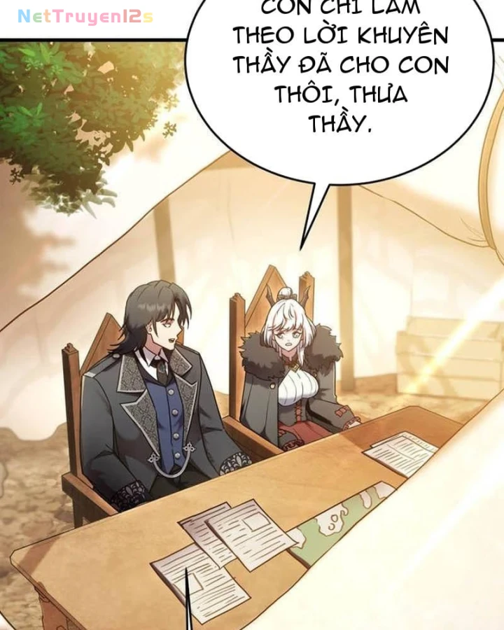 Ta Là Gia Sư Của Ma Vương Yếu Ớt Chapter 29 - 13