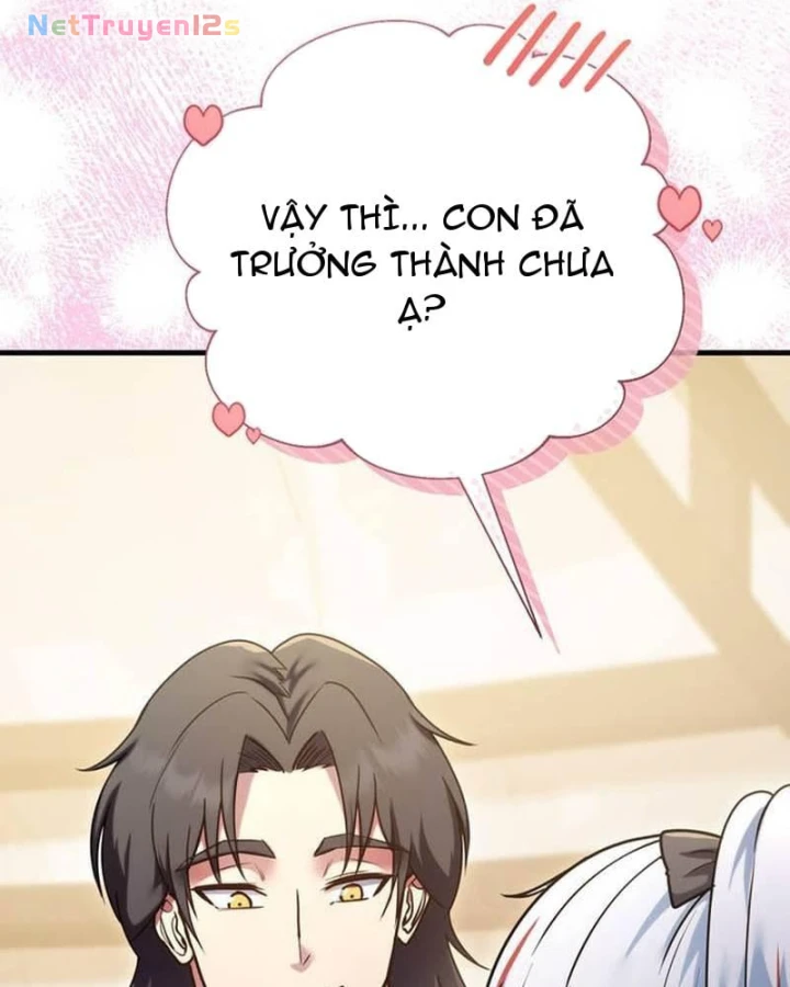 Ta Là Gia Sư Của Ma Vương Yếu Ớt Chapter 29 - 22
