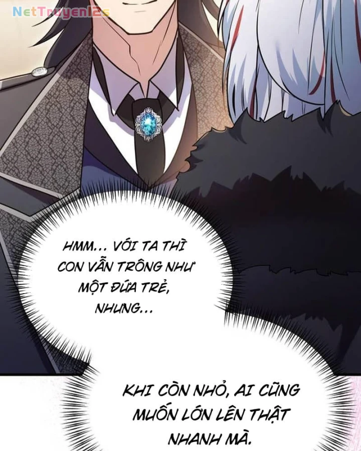 Ta Là Gia Sư Của Ma Vương Yếu Ớt Chapter 29 - 23