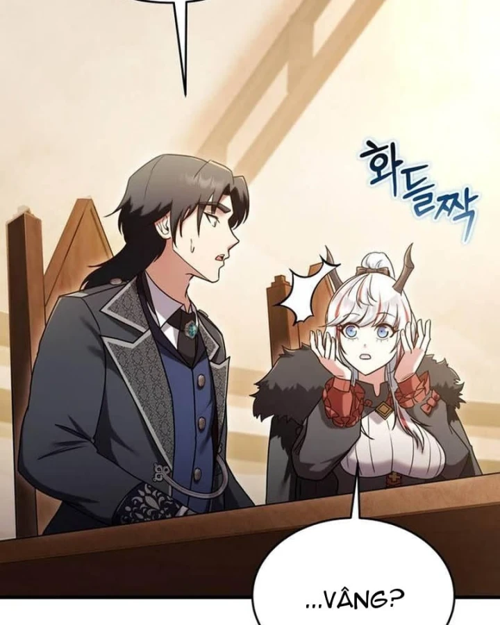 Ta Là Gia Sư Của Ma Vương Yếu Ớt Chapter 29 - 31