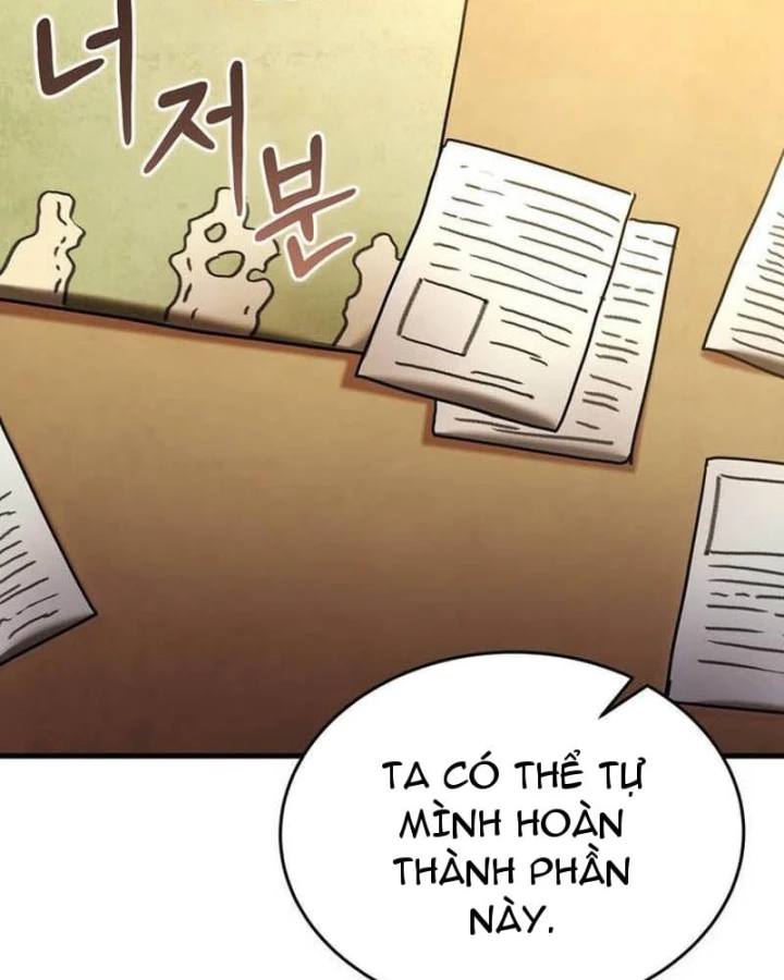Ta Là Gia Sư Của Ma Vương Yếu Ớt Chapter 29 - 36