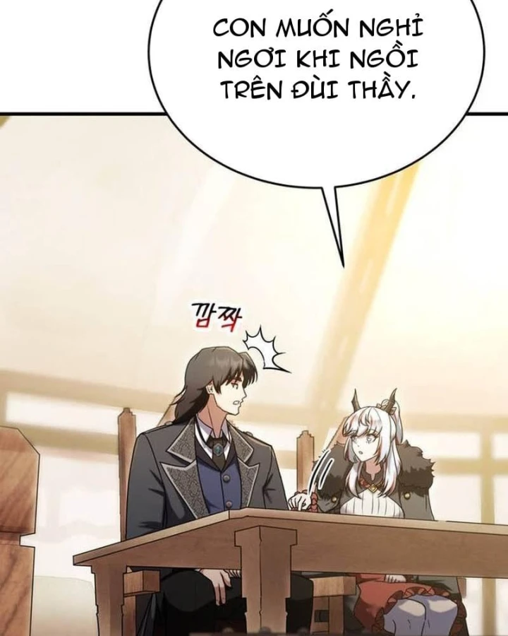 Ta Là Gia Sư Của Ma Vương Yếu Ớt Chapter 29 - 38