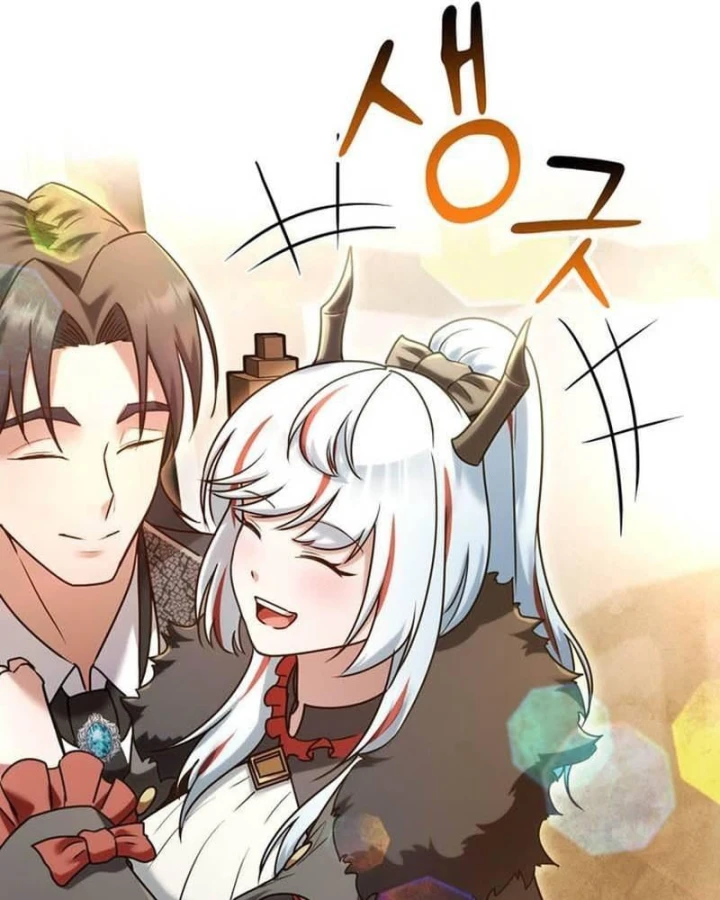 Ta Là Gia Sư Của Ma Vương Yếu Ớt Chapter 29 - 65