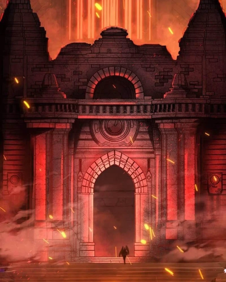 Ta Là Gia Sư Của Ma Vương Yếu Ớt Chapter 29 - 72