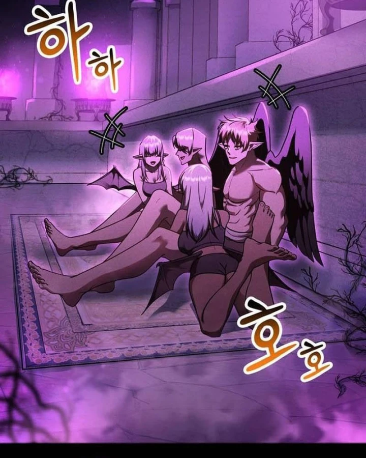 Ta Là Gia Sư Của Ma Vương Yếu Ớt Chapter 29 - 102