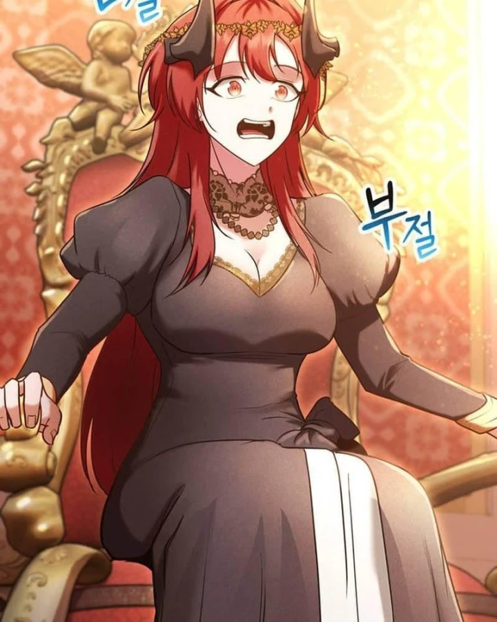 Ta Là Gia Sư Của Ma Vương Yếu Ớt Chapter 29 - 167