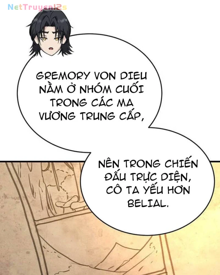 Ta Là Gia Sư Của Ma Vương Yếu Ớt Chapter 29 - 196