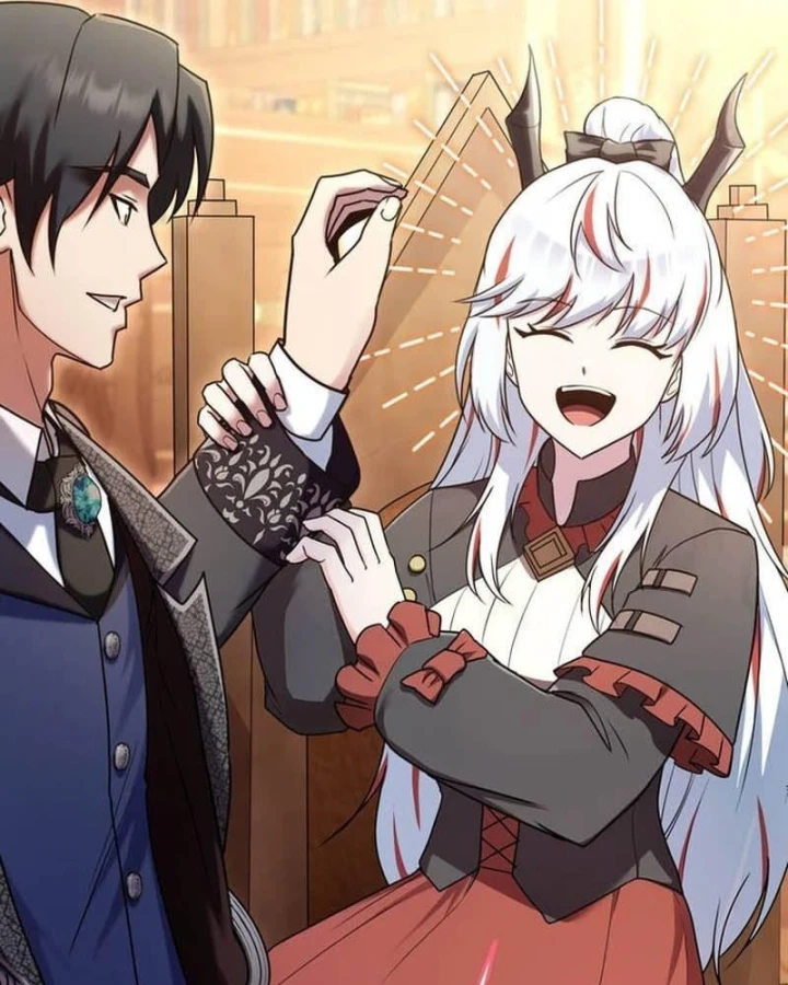 Ta Là Gia Sư Của Ma Vương Yếu Ớt Chapter 29 - 208