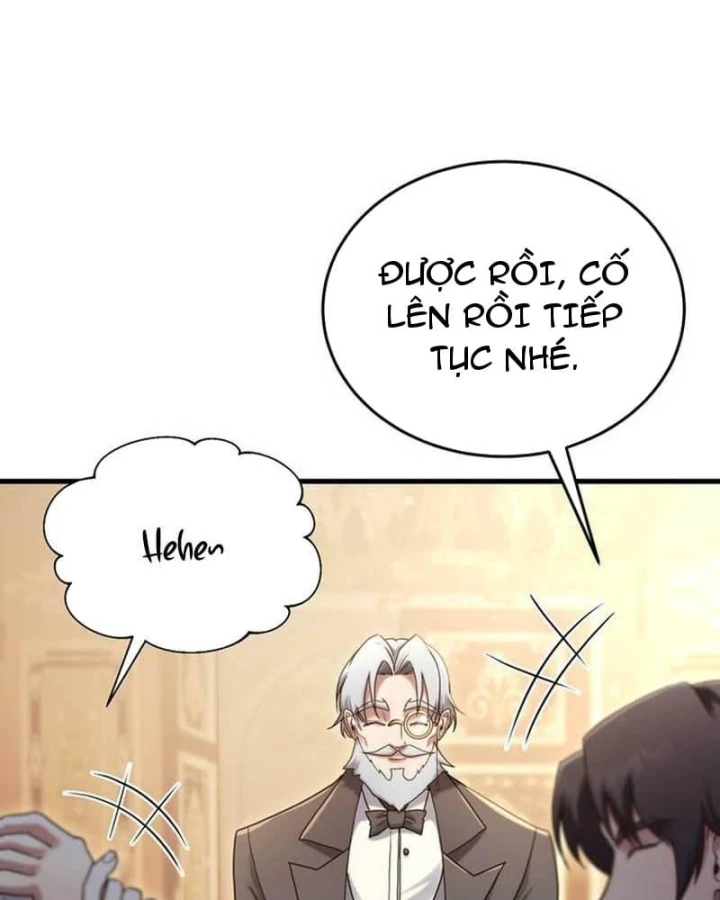 Ta Là Gia Sư Của Ma Vương Yếu Ớt Chapter 29 - 210