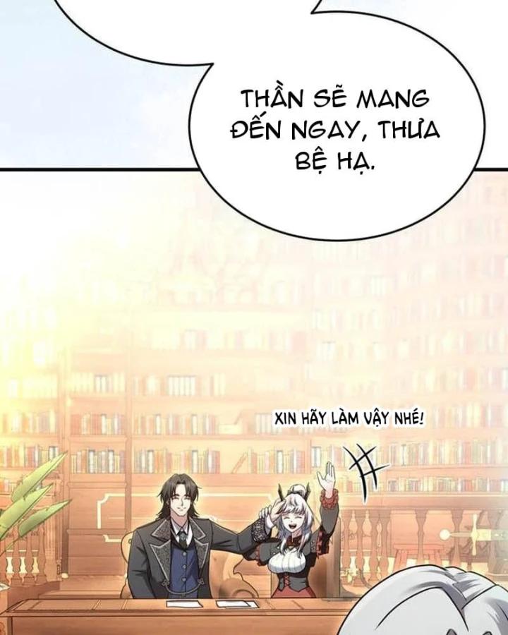 Ta Là Gia Sư Của Ma Vương Yếu Ớt Chapter 29 - 224