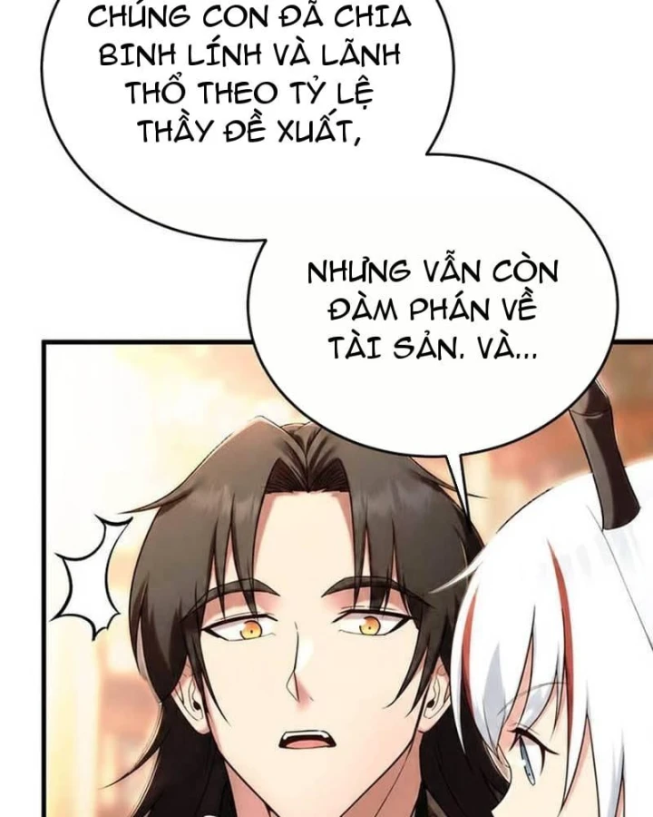Ta Là Gia Sư Của Ma Vương Yếu Ớt Chapter 29 - 234
