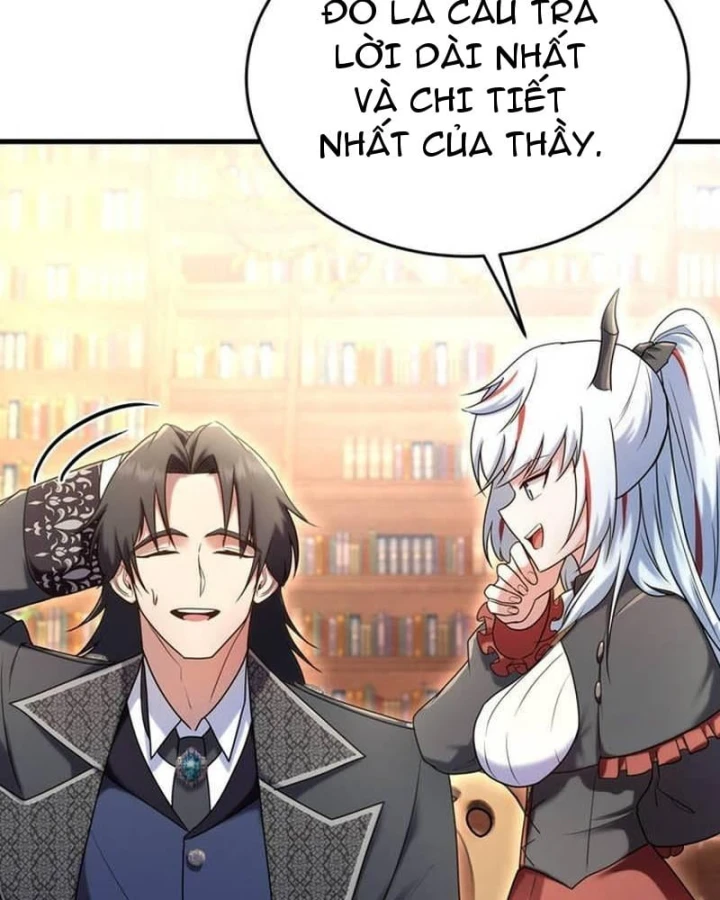 Ta Là Gia Sư Của Ma Vương Yếu Ớt Chapter 29 - 259
