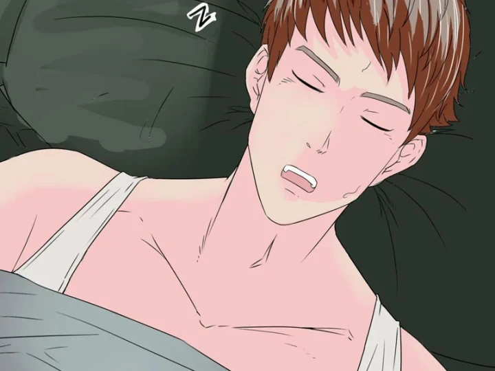 Mộng Cảnh Sư Chapter 1 - 11
