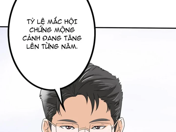 Mộng Cảnh Sư Chapter 1 - 19