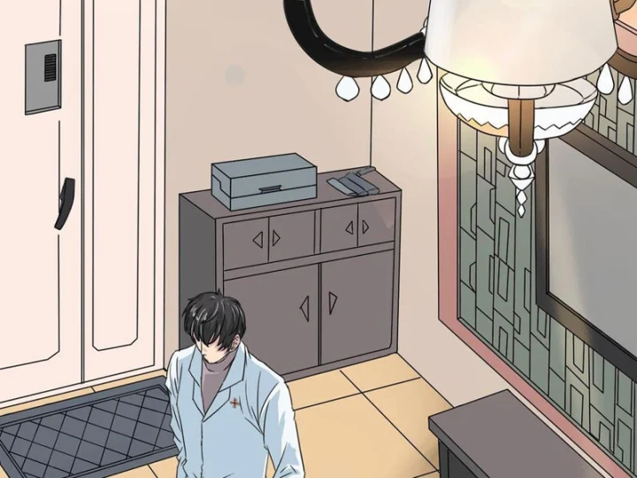 Mộng Cảnh Sư Chapter 1 - 47