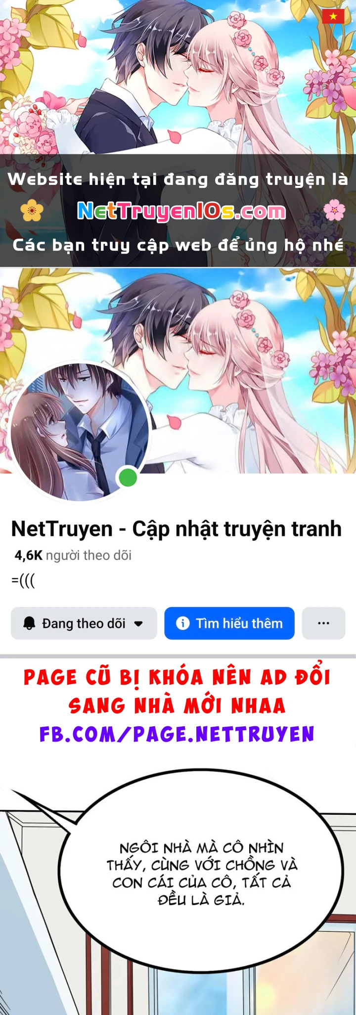 Mộng Cảnh Sư Chapter 2 - 1