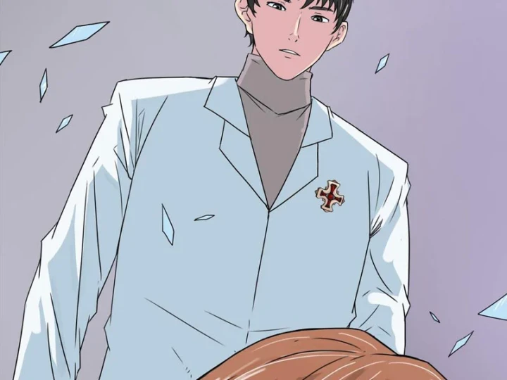 Mộng Cảnh Sư Chapter 2 - 56