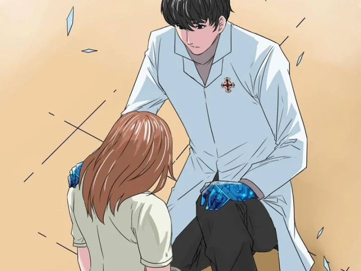 Mộng Cảnh Sư Chapter 2 - 62