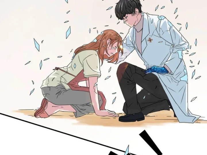 Mộng Cảnh Sư Chapter 3 - 6