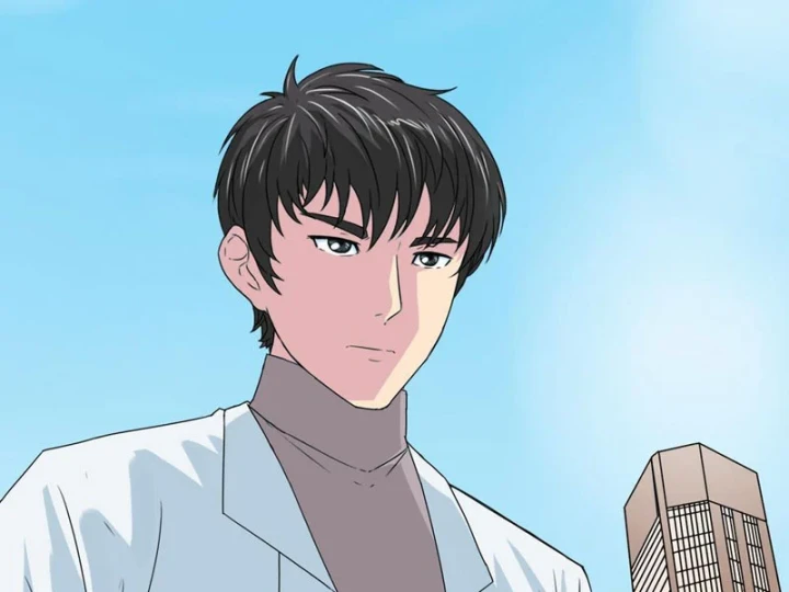 Mộng Cảnh Sư Chapter 3 - 42