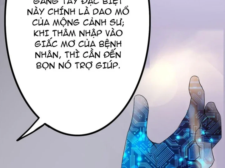 Mộng Cảnh Sư Chapter 3 - 46