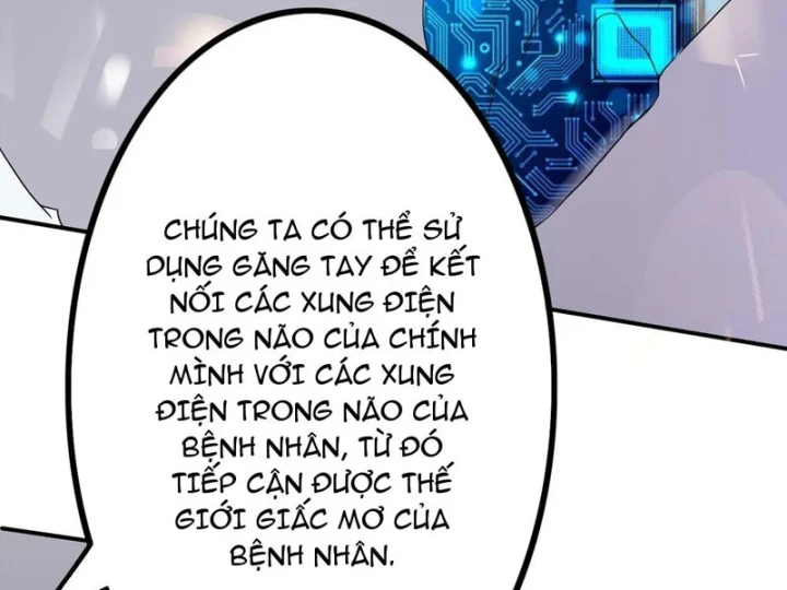 Mộng Cảnh Sư Chapter 3 - 47