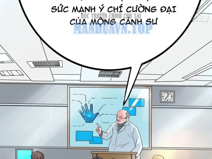 Mộng Cảnh Sư Chapter 3 - 50