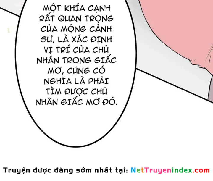 Mộng Cảnh Sư Chapter 3 - 53