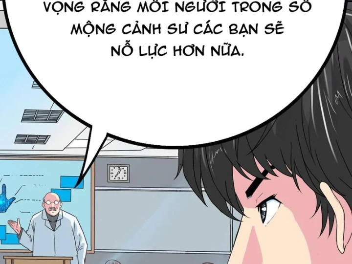 Mộng Cảnh Sư Chapter 3 - 55
