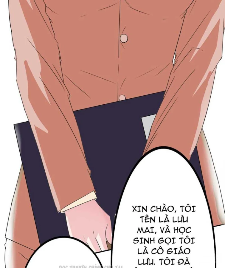Mộng Cảnh Sư Chapter 4 - 3