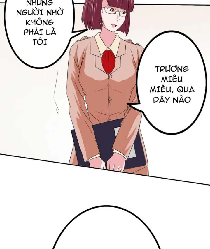 Mộng Cảnh Sư Chapter 4 - 7