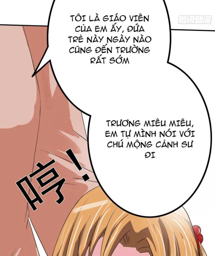 Mộng Cảnh Sư Chapter 4 - 8