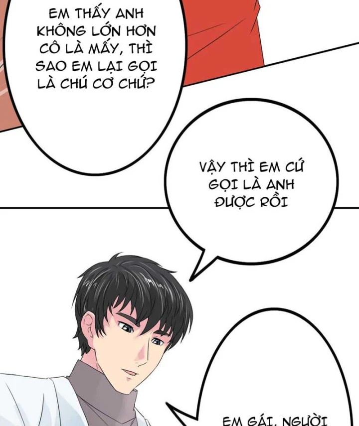 Mộng Cảnh Sư Chapter 4 - 10