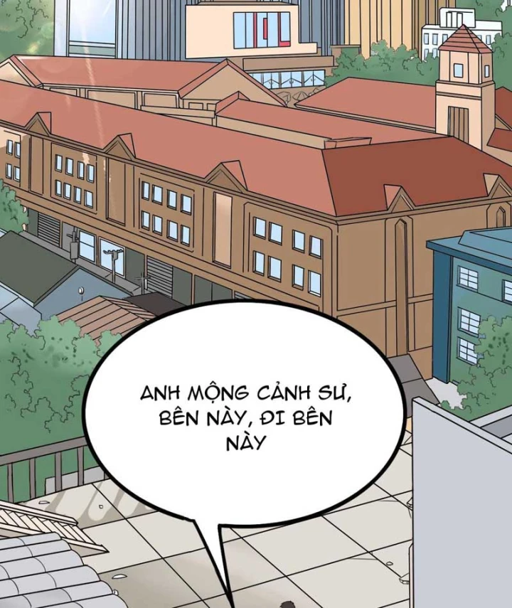 Mộng Cảnh Sư Chapter 4 - 14