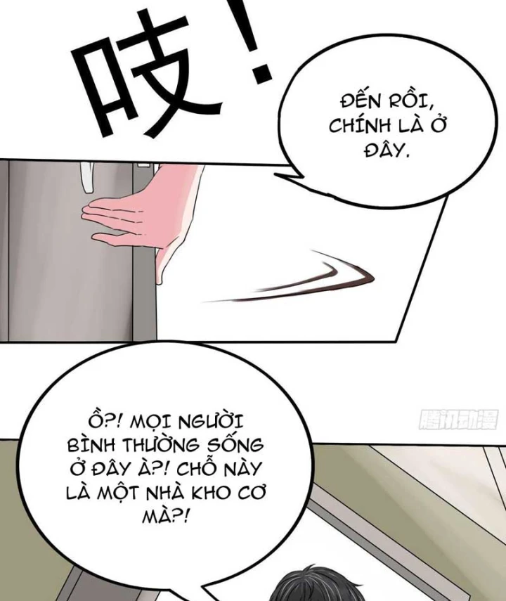 Mộng Cảnh Sư Chapter 4 - 16