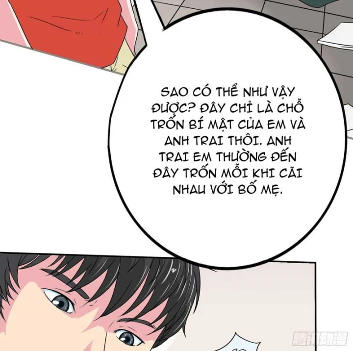 Mộng Cảnh Sư Chapter 4 - 20