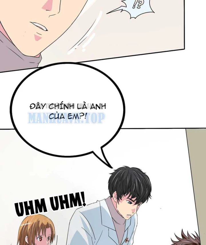 Mộng Cảnh Sư Chapter 4 - 21