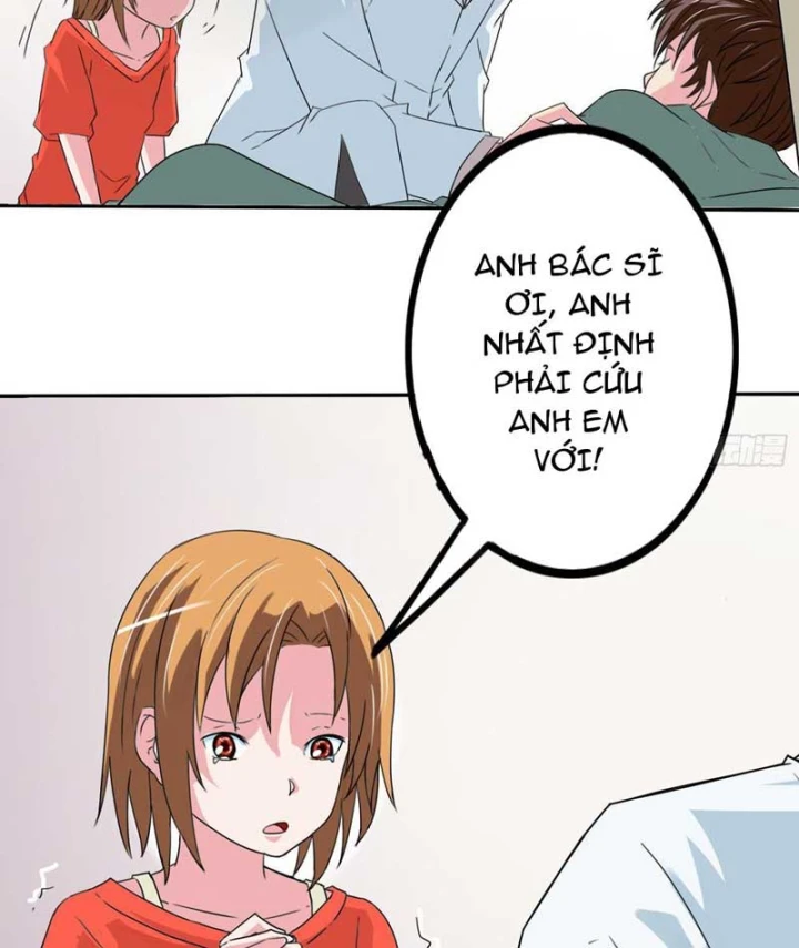 Mộng Cảnh Sư Chapter 4 - 22