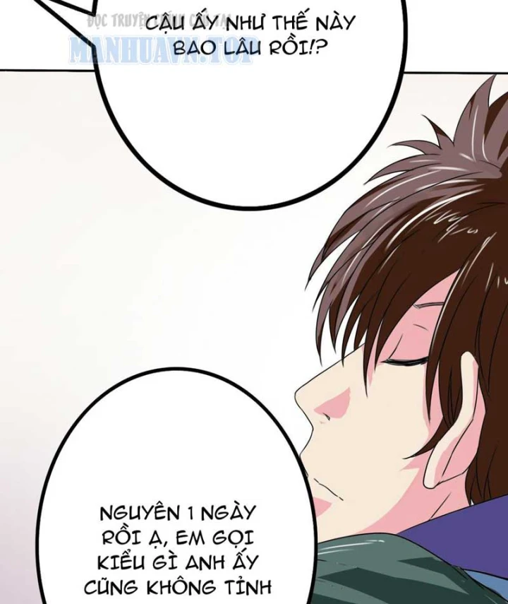 Mộng Cảnh Sư Chapter 4 - 24
