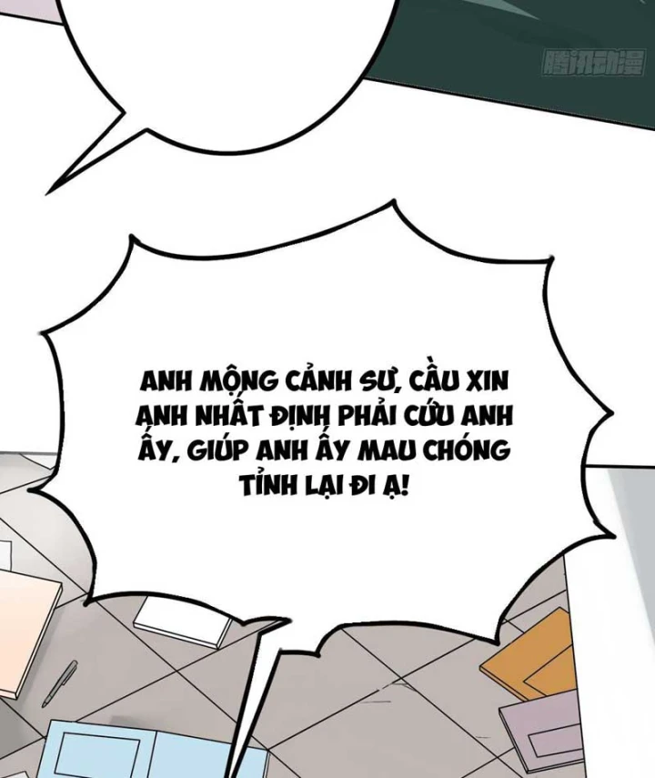 Mộng Cảnh Sư Chapter 4 - 25