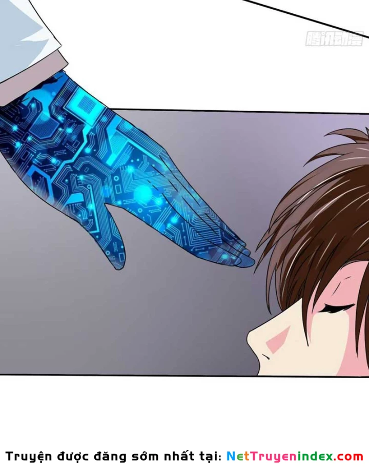 Mộng Cảnh Sư Chapter 4 - 28