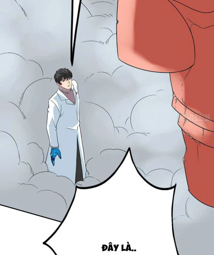 Mộng Cảnh Sư Chapter 5 - 2