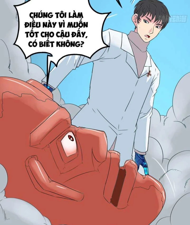 Mộng Cảnh Sư Chapter 5 - 11