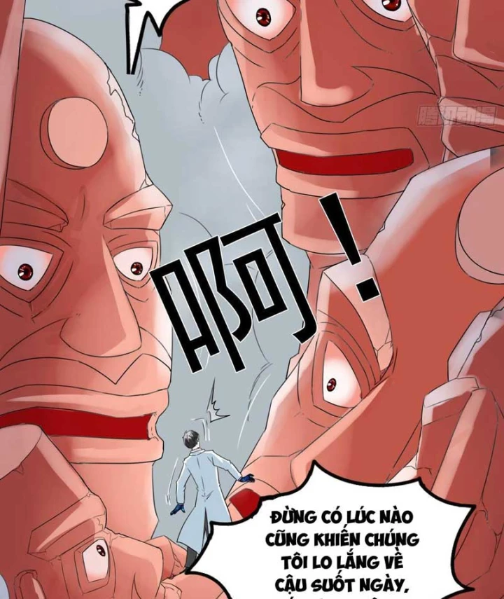 Mộng Cảnh Sư Chapter 5 - 15
