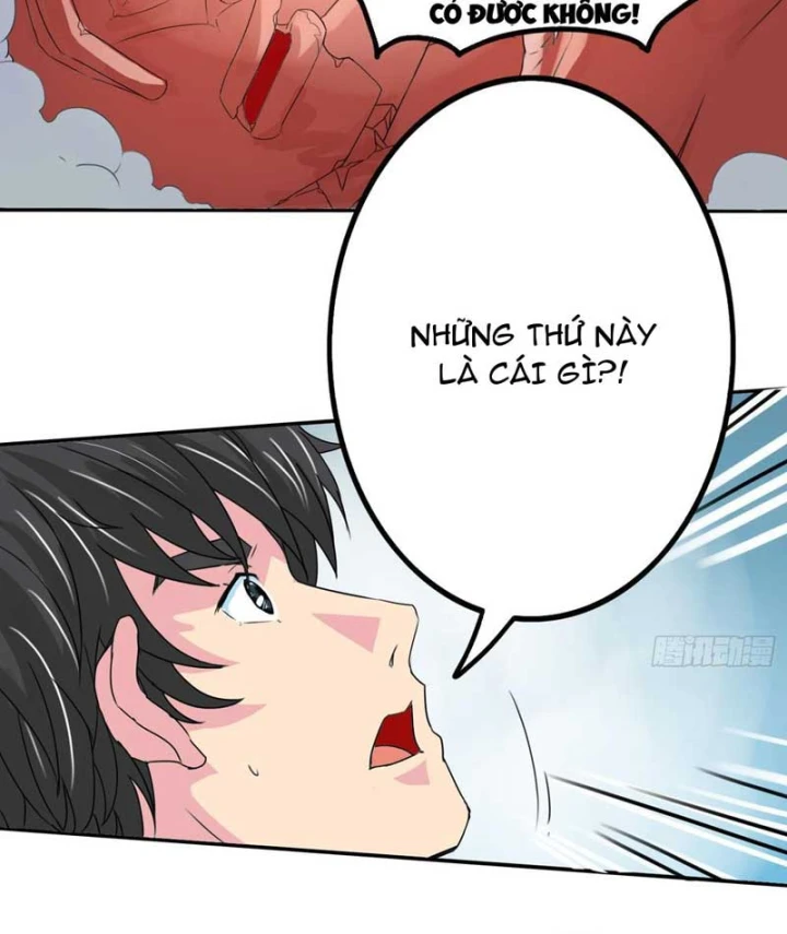 Mộng Cảnh Sư Chapter 5 - 16
