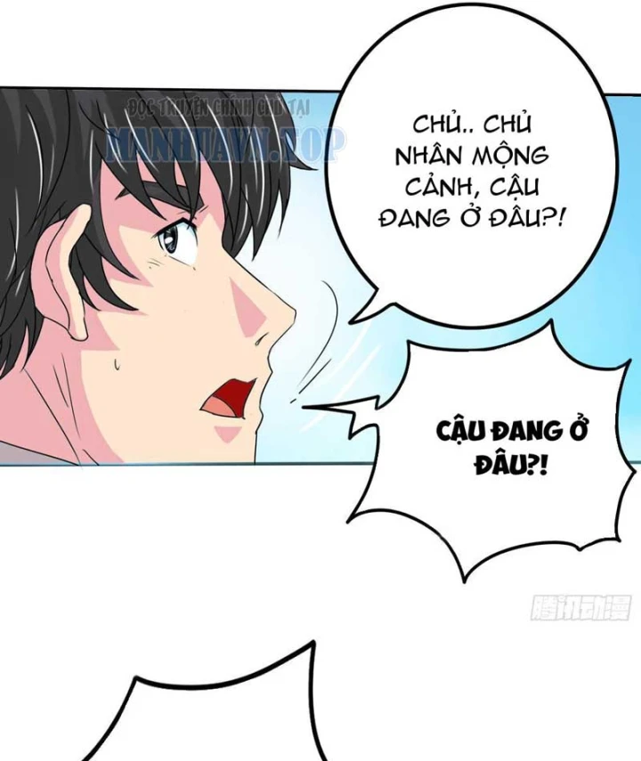 Mộng Cảnh Sư Chapter 5 - 17