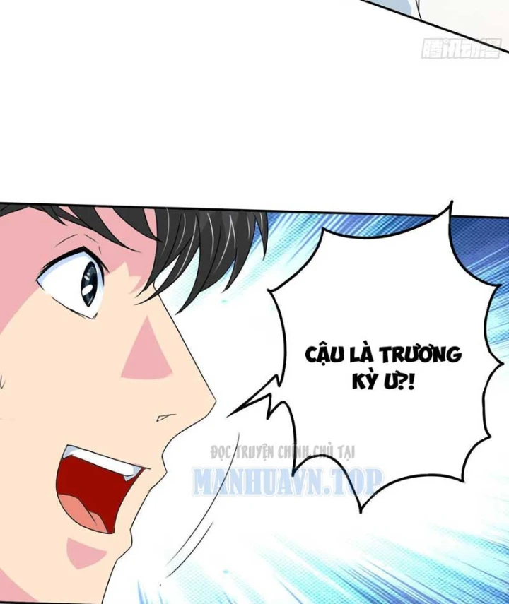 Mộng Cảnh Sư Chapter 5 - 25