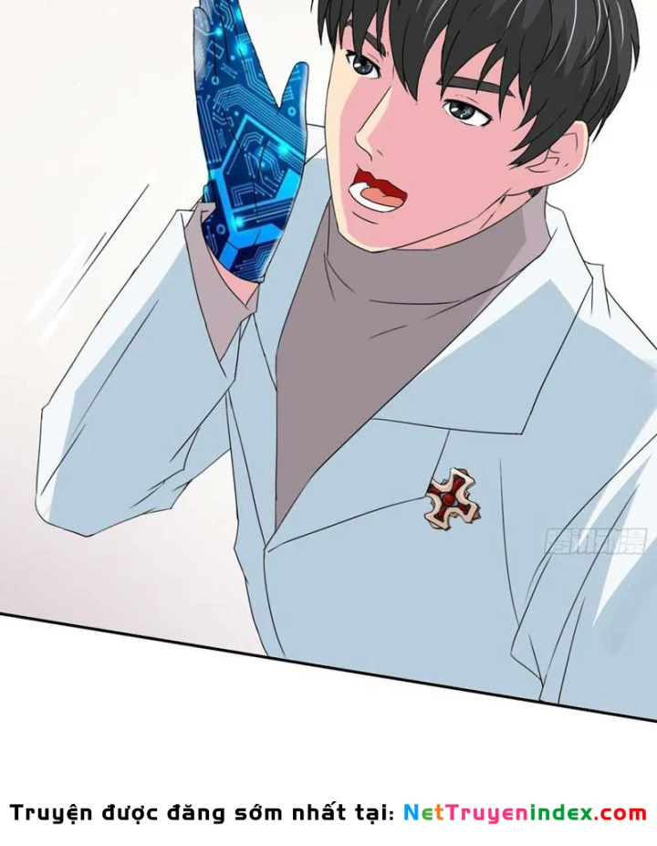 Mộng Cảnh Sư Chapter 5 - 30