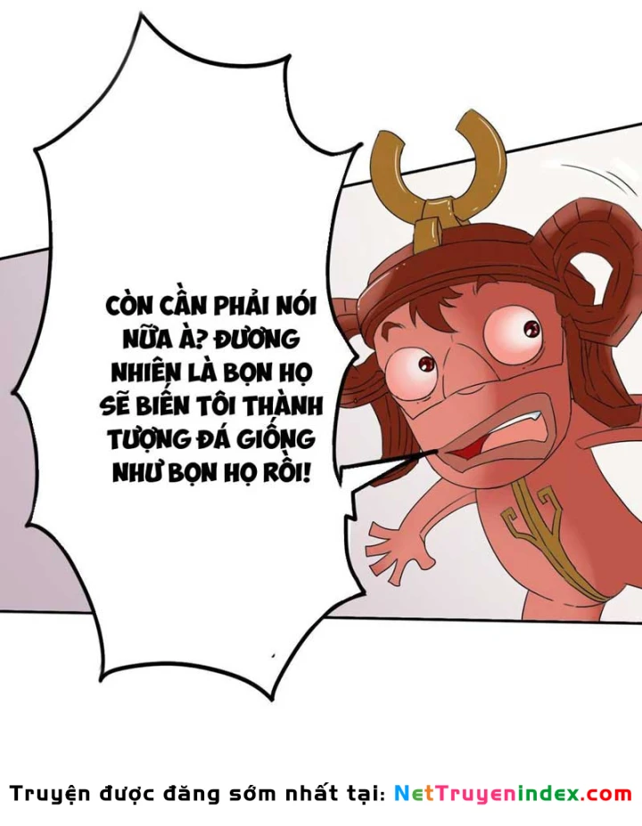 Mộng Cảnh Sư Chapter 5 - 31